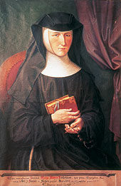 Sr. M. Antonia Frankenhauser