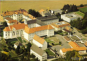 Kloster Sießen